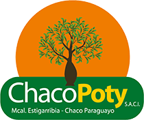 Chaco Poty S.A.C.I.